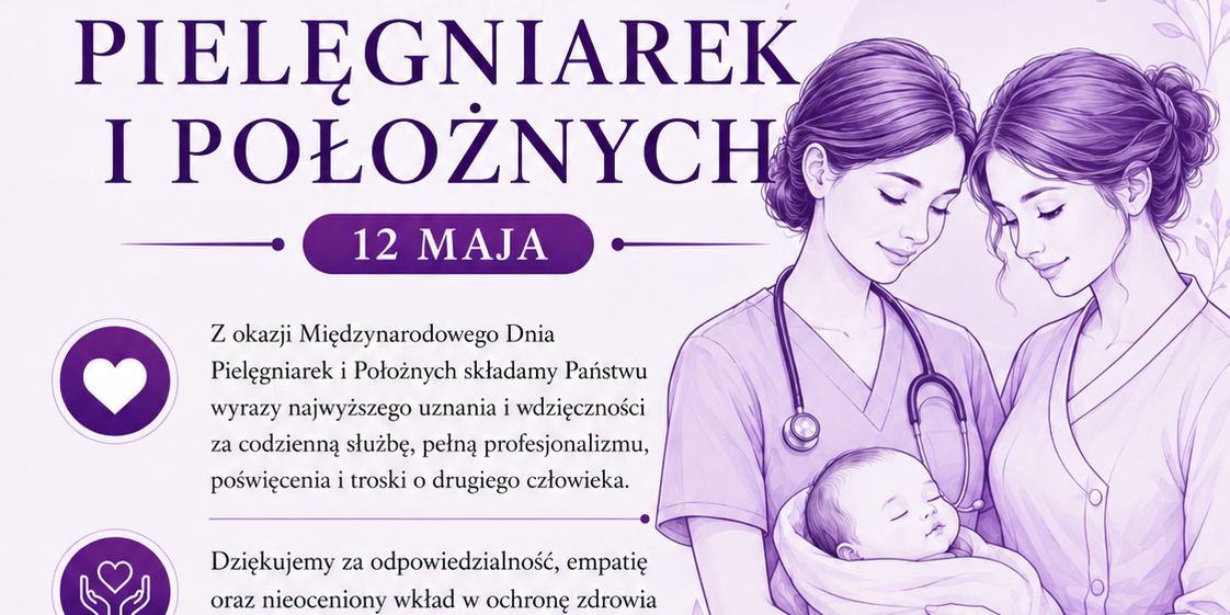 zyczenia na miedzynarodowy dzien pielegniarki
